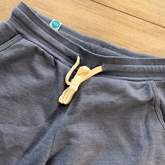 30A Blue Athletic Jogger Sweatpants Women Small Bin D-5‎ - Picture 3 of 5
